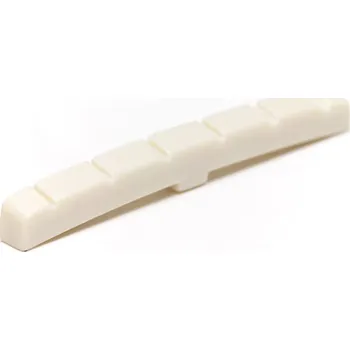 Graphtech TUSQ PQ-5000-00 White Nultý pražec