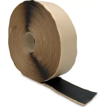 Izolační páska Trivolt, Samovulkanizační páska
