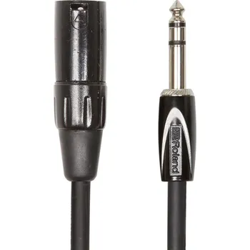 Roland RCC-3-TRXM 100 cm Mikrofonní kabel