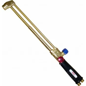 Příslušenství ke svářečce Hořák řezací R8 A 560/90