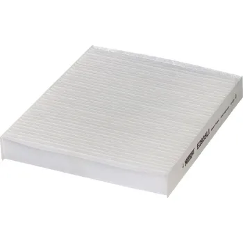 Ventilátor topení a klimatizace Kabinový (pylový) filtr HENGST FILTER E2935LI