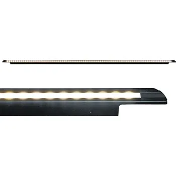 Příslušenství ke karavanu Odtokový žlab s integrovaným osvětlením COB pro Fiat Ducato a identické modely