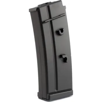JG Vysokokapacitní zásobník pro SIG na 350 ran - černý