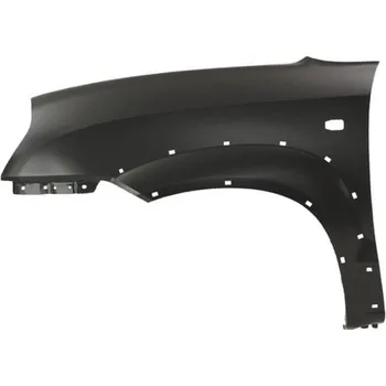 Blatník karosérie Blatník přední levý HYUNDAI TUCSON (JM), 06.04-10.09 OE 66311-2E130