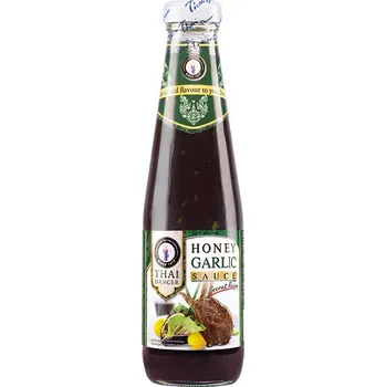Omáčka Thai Dancer Česneková Marináda s medem 300 ml
