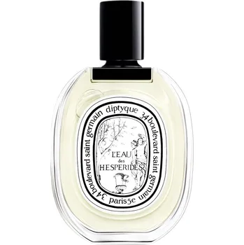 Unisex parfém Diptyque L'Eau des Hesperides Toaletní voda EDT 100ml, unisex
