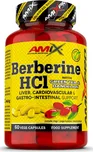 Amix Berberine HCL with Green Tea and…