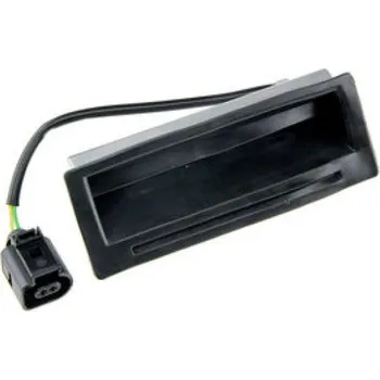 Dveře karosérie NTY Spínač klika páté dveře VW VOLKSWAGEN TOUAREG 2002-2010 1J0827566D 1J0827566L 1J0827566B 1J0827566C 1J0827566H 1J0827566N