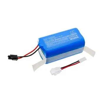 Baterie pro Concept Vr2020, 3350 mAh, Cameron Sino CS-CPR212VX