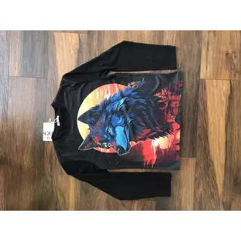 Chlapecké tričko Triko SEZON vel. 140, 158