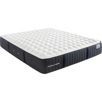 Matrace Optimální kombinace pohodlí a úlevy od tlaku Reserve Lux Estate, 180x200 cm