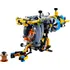Stavebnice LEGO LEGO Technic 42201 Hlubinná výzkumná ponorka