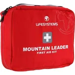 Lifesystems lékárnička Mountain Leader First Aid Kit