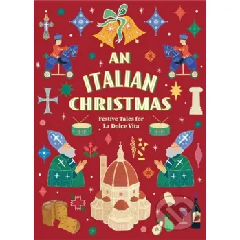 An Italian Christmas - Vintage Vintage