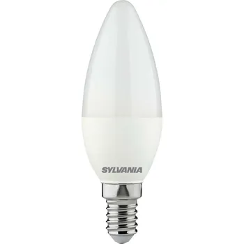 Žárovka LED žárovka Sylvania ToLEDo Candle E14 806lm 2700K