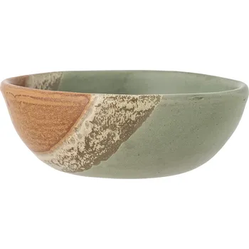 Bloomingville, Miska Paula 16 cm zelená - Formadore