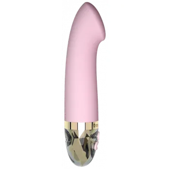 Vibrátor Right on Ron rose Mystim