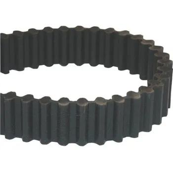 Řemen ozubený 2000DS8M20, Wisconsin, karsit, 122cm (60098) 250z