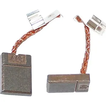 Příslušenství k nářadí MAKITA UHLÍKY MAKITA CB-440