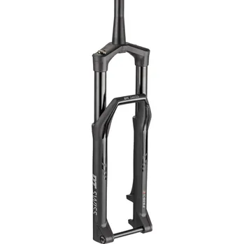 Vidlice na kolo DT SWISS F 535 ONE odpružená vidlice MTB 29", zdvih 140 mm, 15x110 mm Boost, Tapered 1 1/8" - 1 1/2"