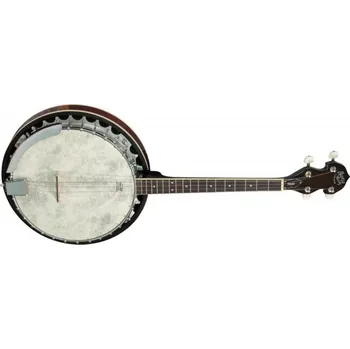 Barnes & Mullins BJ304GT