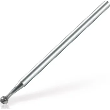 Bruska na nehty PROMED Safírová frézka č. 198031 kulatá