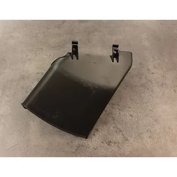 Sekačka Deflektor bočního výhozu sekačky DLM 46cm, 53cm - plechové šasi