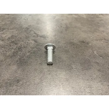 Šroub Šroub madla M8x25