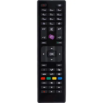 Dálkový ovladač JVC RM-C3095 - náhradní dálkový ovladač TYP 2