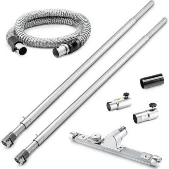 Příslušenství k vysavači Kärcher KÄRCHER Sada na čištění trouby DN40 9.989-939.0