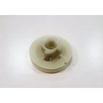 Kladka startéru pro motorovou pilu