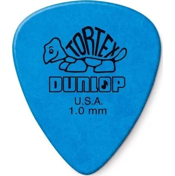 Trsátko Dunlop 418R 1.00 Tortex Standard Trsátko