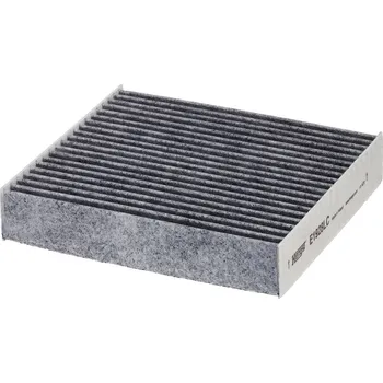 Ventilátor topení a klimatizace Kabinový (pylový) filtr HENGST FILTER E1928LC