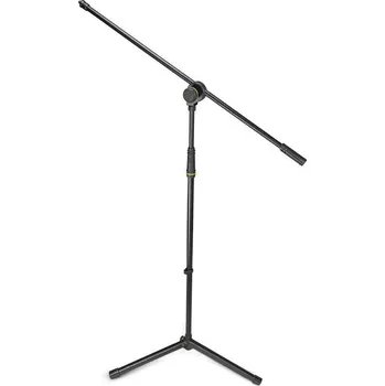 Příslušenství ke zvukové technice Gravity MS 5311 B Stojan pro mikrofon