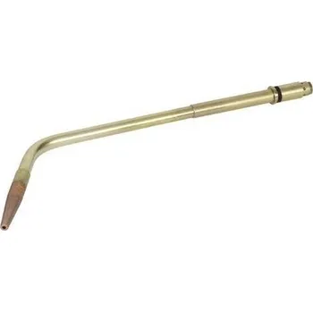 Příslušenství ke svářečce GCE nástavec svařovací 20-30 č. 7