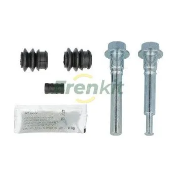 Brzdový třmen Sada vodicích pouzder, brzdový třmen FRENKIT 811005