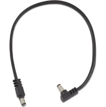 Hudebniny RockBoard RBO-CAB-POWER-30-AS 30 cm Napájecí kabel