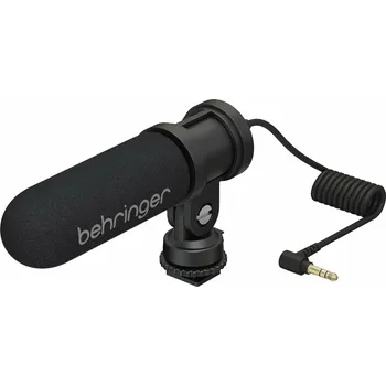 Mikrofon Behringer Video Mic MS Videomikrofon