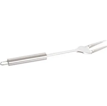 Obracečka vidlička 31,5cm nerez H