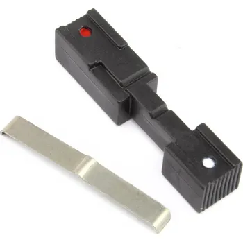 JG Pojistka režimu zajištěno pro AUG