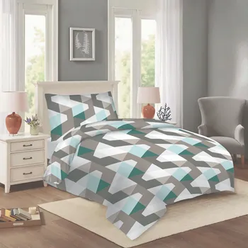 JAHU Povlečení bavlna -LEOPOLD 140x200, 70x90CM