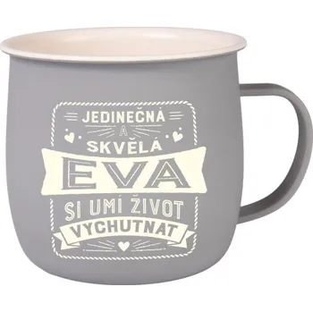 Outdoorový hrnek - Eva