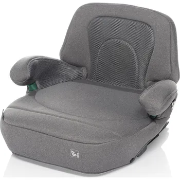 ZOPA iBooster i-Size 2022, Silver Grey
