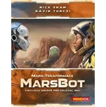 Mindok Mars Teraformace MarsBot - Dávid…