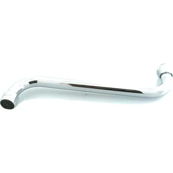 Vodovodní baterie Univerzální kulaté ramínko k baterii Plano