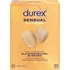 Kondom Durex Sensual No Latex 20 ks