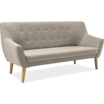 Pohovka Textilomanie Amber 3místná pohovka