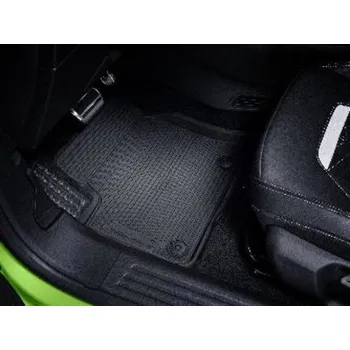 autokoberec Gumové koberce Opel Mokka-E