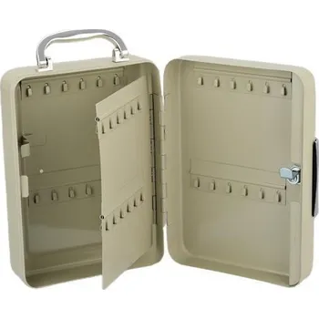 Železářství Skříňka na klíče, na 48 klíčů, VICTORIA FACILITY