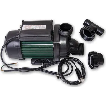 ARTTEC Pumpa WPP750E s TP-0003 MAT00078